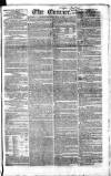 London Courier and Evening Gazette Monday 16 July 1827 Page 1