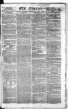 London Courier and Evening Gazette Wednesday 18 July 1827 Page 1