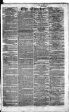 London Courier and Evening Gazette Thursday 19 July 1827 Page 1