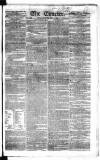 London Courier and Evening Gazette Friday 20 July 1827 Page 1