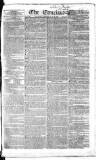 London Courier and Evening Gazette Saturday 28 July 1827 Page 1