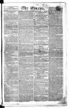 London Courier and Evening Gazette Friday 03 August 1827 Page 1