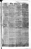 London Courier and Evening Gazette Tuesday 14 August 1827 Page 1