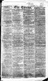 London Courier and Evening Gazette Thursday 16 August 1827 Page 1