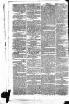 London Courier and Evening Gazette Saturday 25 August 1827 Page 4