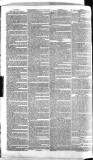 London Courier and Evening Gazette Thursday 04 October 1827 Page 4