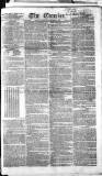 London Courier and Evening Gazette Friday 05 October 1827 Page 1