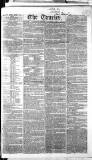 London Courier and Evening Gazette Saturday 06 October 1827 Page 1