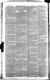 London Courier and Evening Gazette Monday 08 October 1827 Page 4