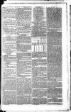 London Courier and Evening Gazette Wednesday 10 October 1827 Page 3