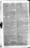 London Courier and Evening Gazette Saturday 13 October 1827 Page 4