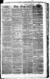 London Courier and Evening Gazette Saturday 27 October 1827 Page 1
