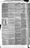 London Courier and Evening Gazette Saturday 27 October 1827 Page 2