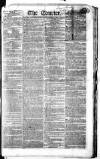 London Courier and Evening Gazette Saturday 17 November 1827 Page 1