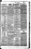 London Courier and Evening Gazette Thursday 29 November 1827 Page 1