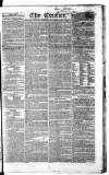 London Courier and Evening Gazette Saturday 15 December 1827 Page 1