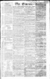 London Courier and Evening Gazette Friday 04 January 1828 Page 1
