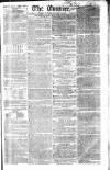 London Courier and Evening Gazette Friday 11 January 1828 Page 1