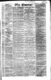 London Courier and Evening Gazette Saturday 12 January 1828 Page 1