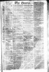 London Courier and Evening Gazette Tuesday 15 January 1828 Page 1