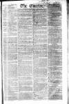 London Courier and Evening Gazette Wednesday 16 January 1828 Page 1