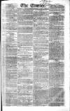London Courier and Evening Gazette Friday 18 January 1828 Page 1