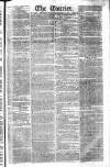 London Courier and Evening Gazette Thursday 31 January 1828 Page 1