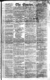 London Courier and Evening Gazette Friday 01 February 1828 Page 1