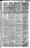 London Courier and Evening Gazette Tuesday 05 February 1828 Page 1