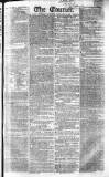 London Courier and Evening Gazette Thursday 14 February 1828 Page 1