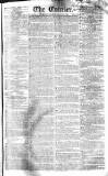 London Courier and Evening Gazette Thursday 06 March 1828 Page 1