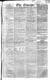 London Courier and Evening Gazette Tuesday 11 March 1828 Page 1