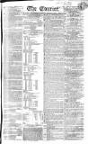 London Courier and Evening Gazette Wednesday 12 March 1828 Page 1
