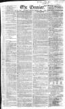 London Courier and Evening Gazette Saturday 15 March 1828 Page 1