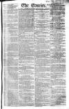 London Courier and Evening Gazette Thursday 20 March 1828 Page 1