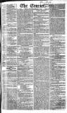London Courier and Evening Gazette Friday 21 March 1828 Page 1