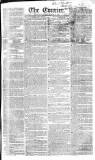 London Courier and Evening Gazette Monday 24 March 1828 Page 1
