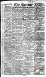 London Courier and Evening Gazette Monday 31 March 1828 Page 1