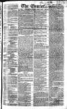 London Courier and Evening Gazette Wednesday 02 April 1828 Page 1