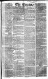 London Courier and Evening Gazette Thursday 17 April 1828 Page 1