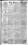 London Courier and Evening Gazette Tuesday 22 April 1828 Page 1