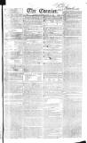 London Courier and Evening Gazette Tuesday 29 April 1828 Page 1