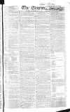 London Courier and Evening Gazette Thursday 08 May 1828 Page 1