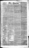 London Courier and Evening Gazette Monday 12 May 1828 Page 1