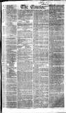 London Courier and Evening Gazette Thursday 15 May 1828 Page 1