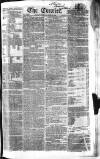 London Courier and Evening Gazette Friday 16 May 1828 Page 1
