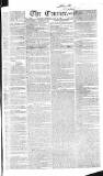 London Courier and Evening Gazette Tuesday 20 May 1828 Page 1