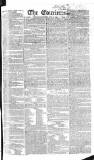 London Courier and Evening Gazette Thursday 12 June 1828 Page 1