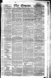 London Courier and Evening Gazette Thursday 19 June 1828 Page 1
