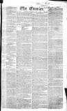 London Courier and Evening Gazette Saturday 26 July 1828 Page 1